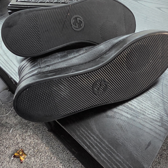 Gucci High-Tops - Picture 7 of 7